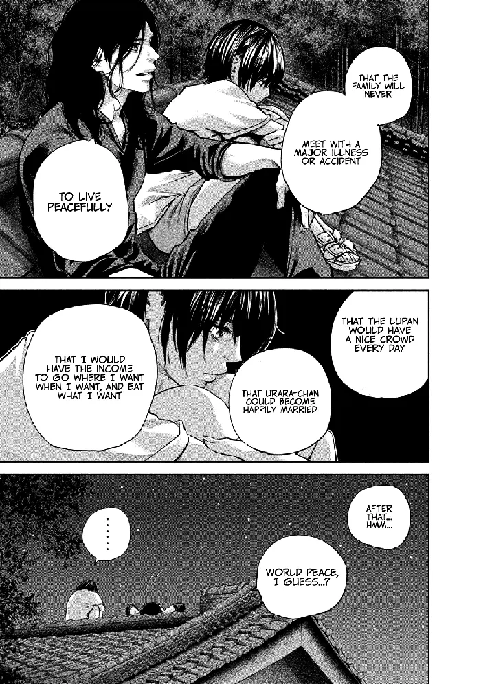 Hare Kon Chapter 176 image 16_optimized
